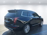 New 2025 Cadillac XT6 Premium Luxury w/ Platinum Package image 5