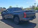 New 2025 Toyota Tundra Platinum image 4