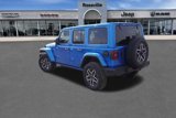 New 2025 Jeep Wrangler Sahara image 5