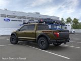 New 2025 Ford F150 Raptor image 4