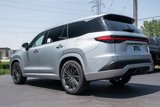 New 2025 Lexus TX 350 AWD image 4
