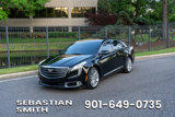 Used 2019 Cadillac XTS Luxury image 2