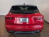 Used 2021 Jaguar E-PACE SE image 4