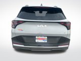 New 2026 Kia Sportage EX image 4
