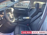 New 2025 Buick Envision Avenir image 3