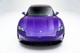 New 2025 Porsche Taycan GTS image 6