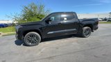 New 2025 Toyota Tundra Platinum image 5