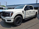 New 2025 Ford F150 Lariat image 2