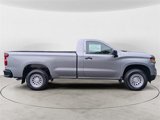New 2026 Chevrolet Silverado 1500 W/T w/ Trailering Package image 6