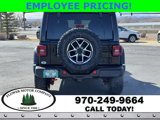New 2025 Jeep Wrangler Unlimited Rubicon image 6