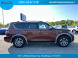 Used 2018 Nissan Armada SL image 2
