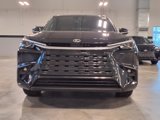 New 2025 Lexus TX 350 AWD image 2