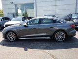 New 2025 Audi S5 Premium Plus image 2