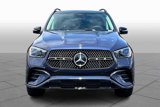 New 2026 Mercedes-Benz GLE 350 4MATIC image 3