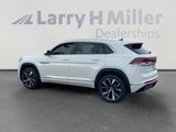 New 2025 Volkswagen Atlas Cross Sport SEL Premium R-Line image 3