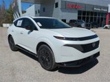 New 2025 Nissan Murano Platinum w/ Cargo Package image 2