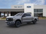 New 2025 Ford F350 4x4 Crew Cab Super Duty image 2