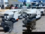 New 2025 Jeep Wrangler Unlimited Sport w/ Convenience Group image 3