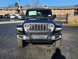 New 2025 Jeep Wrangler Sahara w/ Safety Group image 3