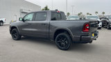 New 2025 RAM 1500 Laramie w/ Night Edition image 3