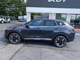 New 2026 Kia Sportage LX image 2
