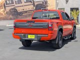 New 2025 Nissan Frontier PRO-4X image 5