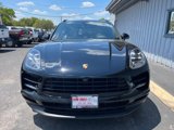 Used 2021 Porsche Macan image 2