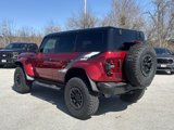 New 2025 Ford Bronco Raptor image 6