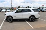 New 2025 Chevrolet Tahoe RST w/ Comfort Package image 5