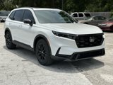 New 2026 Honda CR-V Sport-L image 3