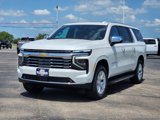 New 2025 Chevrolet Suburban Premier image 2