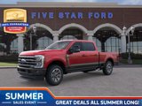 New 2025 Ford F250 King Ranch image 2