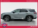 New 2025 Nissan Pathfinder Platinum image 3