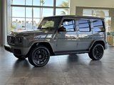 New 2025 Mercedes-Benz G 580 w/ EQ Technology image 6