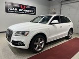 Used 2017 Audi Q5 2.0T Premium Plus w/ Technology Package image 2