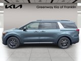 New 2025 Kia Carnival SX image 4