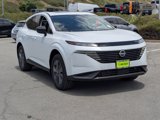 New 2025 Nissan Murano SL image 3