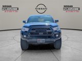 Used 2022 Toyota Tacoma TRD Off-Road w/ Technology Package image 2