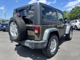 Used 2016 Jeep Wrangler Sport w/ Quick Order Package 24S image 5