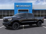 New 2025 Chevrolet Silverado 1500 RST w/ Z71 Off-Road Package image 2