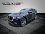 New 2025 MAZDA CX-90 3.3 Turbo w/ Preferred Package image 3