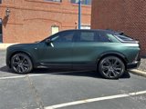New 2025 Cadillac Lyriq Sport image 5