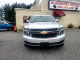 Used 2018 Chevrolet Tahoe LT image 2