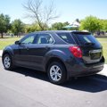 Used 2013 Chevrolet Equinox LS w/ LPO, Protection Package image 5