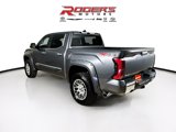 New 2025 Toyota Tundra 1794 Edition w/ TRD Off-Road Package image 4