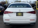 Used 2022 Mercedes-Benz C 300 4MATIC Sedan w/ Exclusive Trim Package image 5