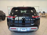 New 2025 Nissan Pathfinder SL image 4