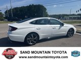 Used 2022 Hyundai Sonata SEL Plus image 3