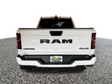 New 2025 RAM 1500 Laramie w/ Night Edition image 4