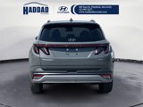 New 2025 Hyundai Tucson Limited image 4